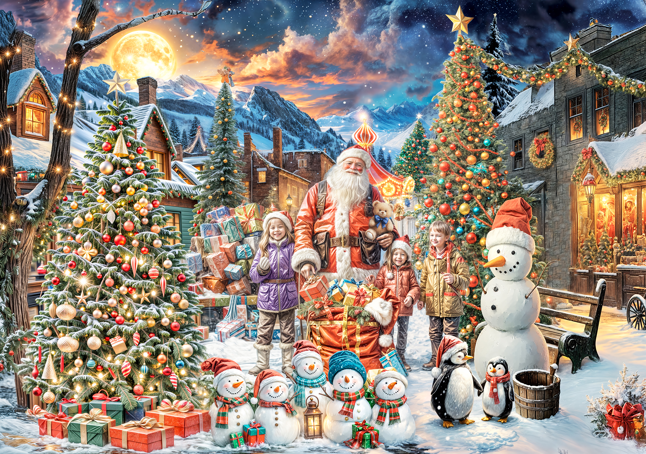 Artwork Santa_02