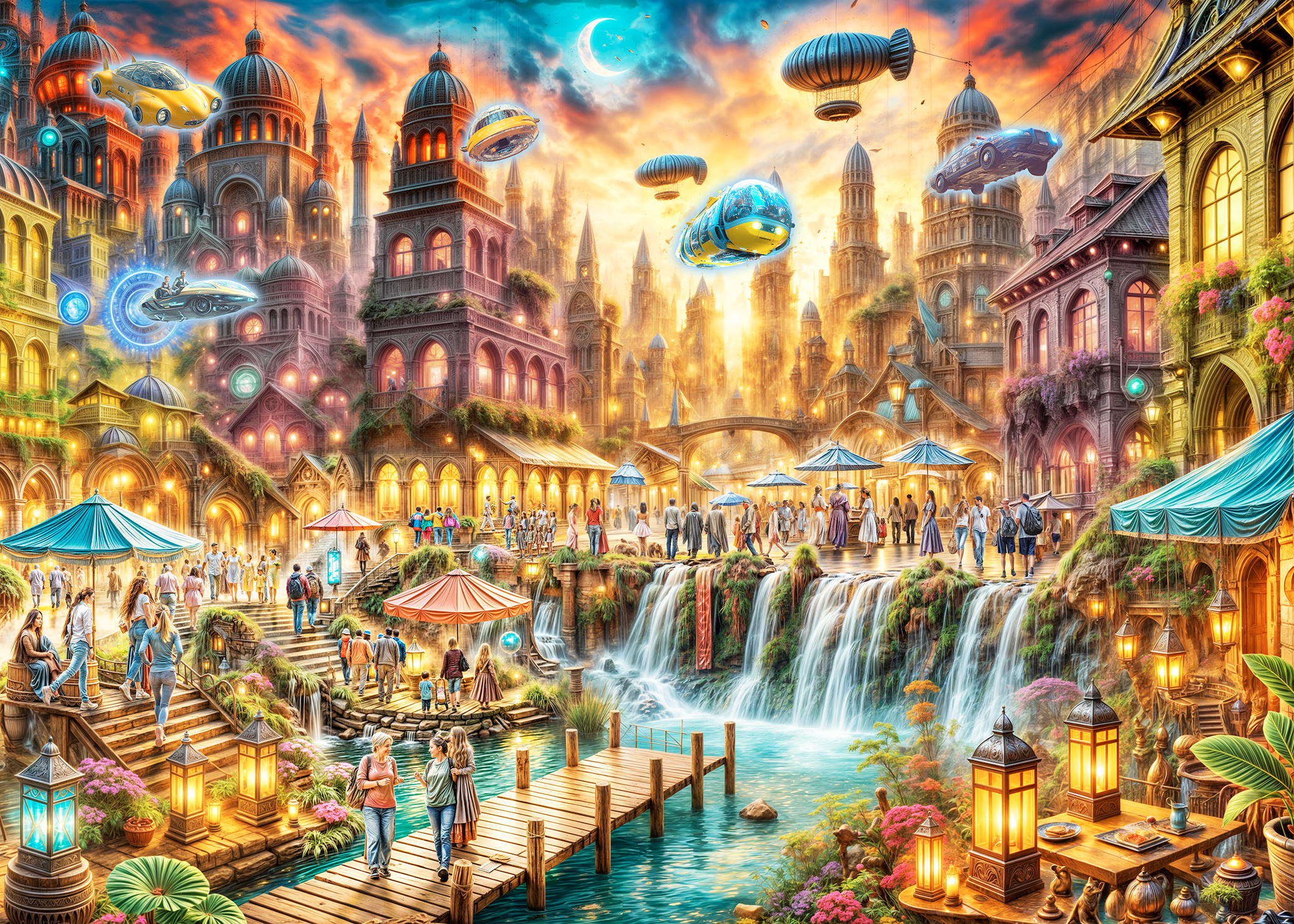 Artwork_città del futuro